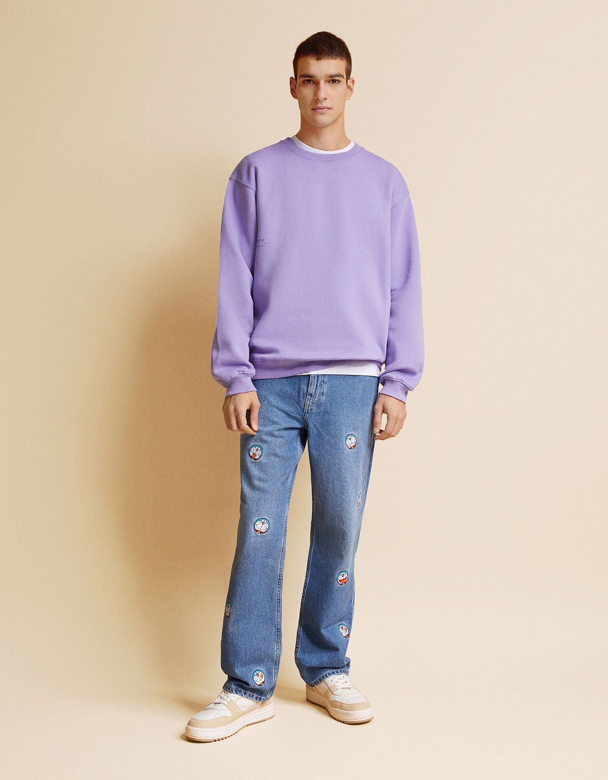 Bershka X Doraemon 2.jpg