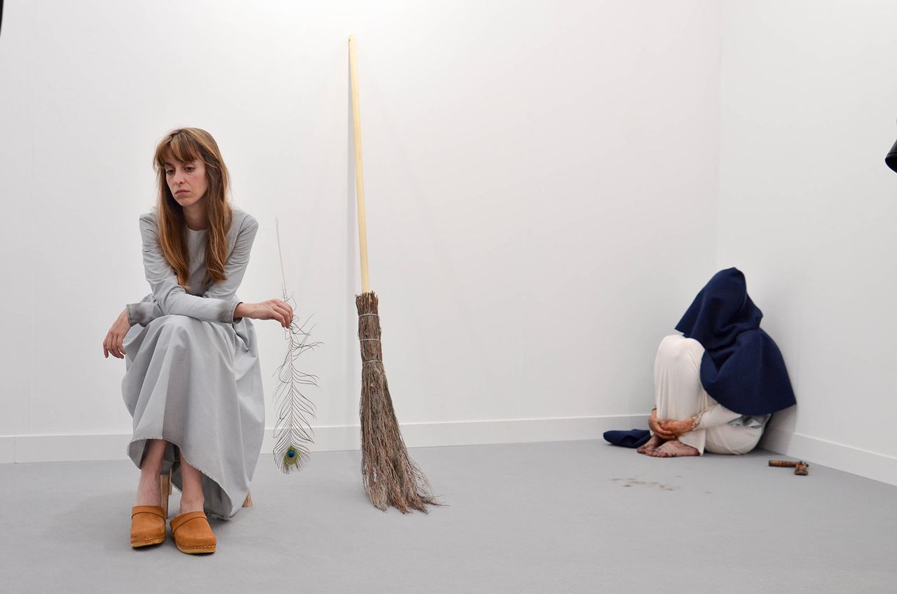 Frieze London Metalmagazine 12.jpg