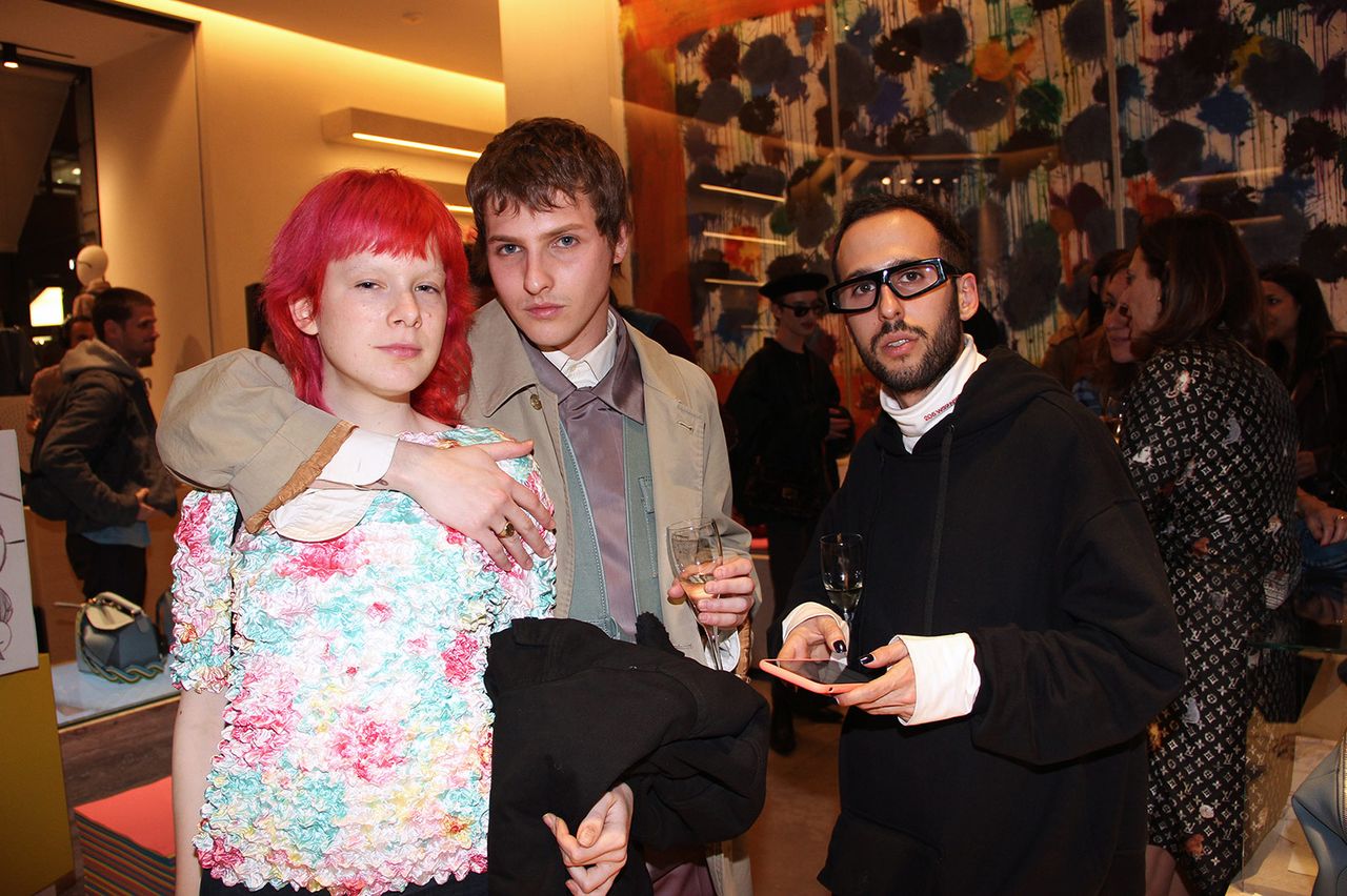 Disney Dumbo Loewe Metalmagazine 7.jpg