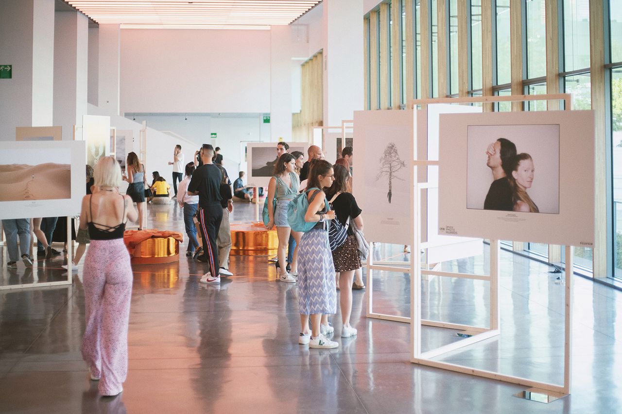 GinMGlamono Photo Awards 2019