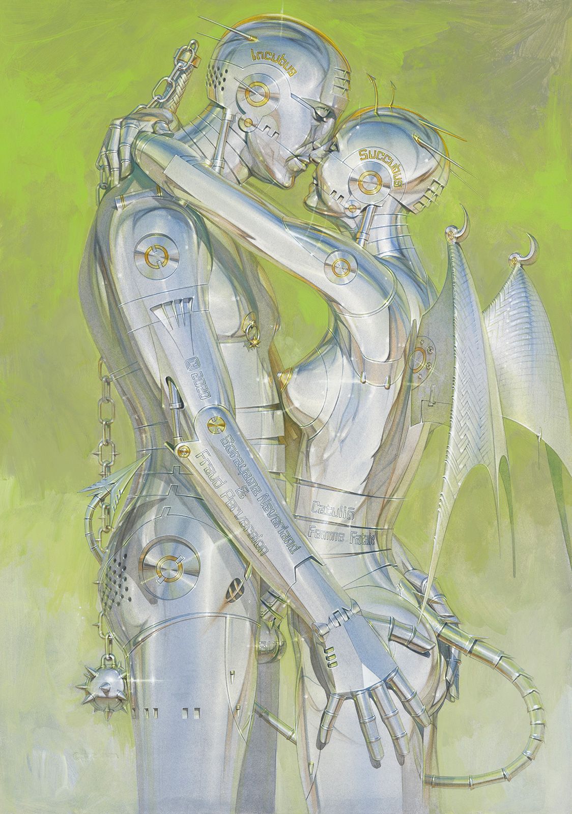 Hajime_Sorayama_1.jpg