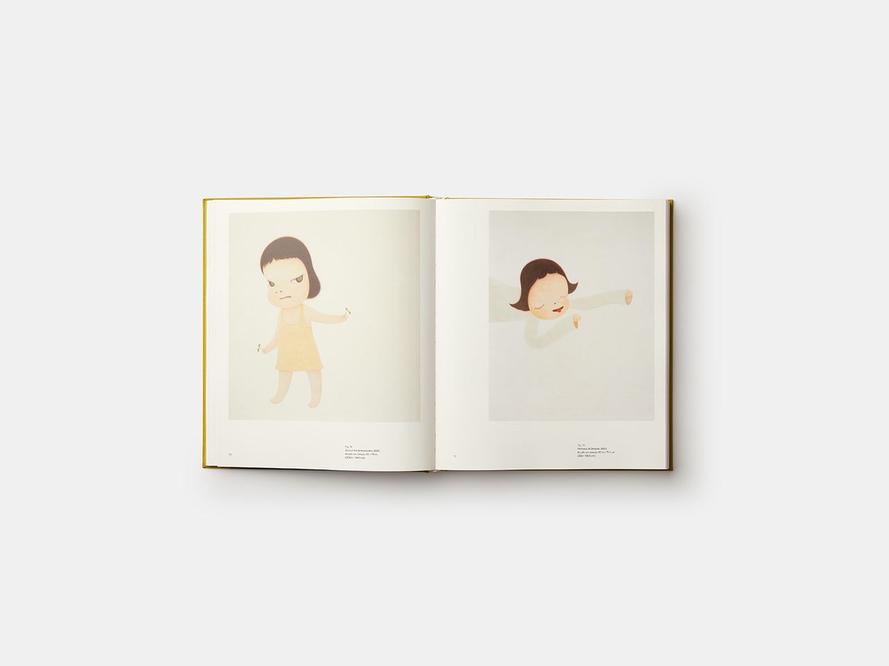 Yoshitomo Nara Book Metalmagazine 2.jpg