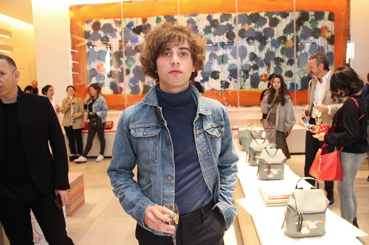 Disney Dumbo Loewe Metalmagazine 5.jpg