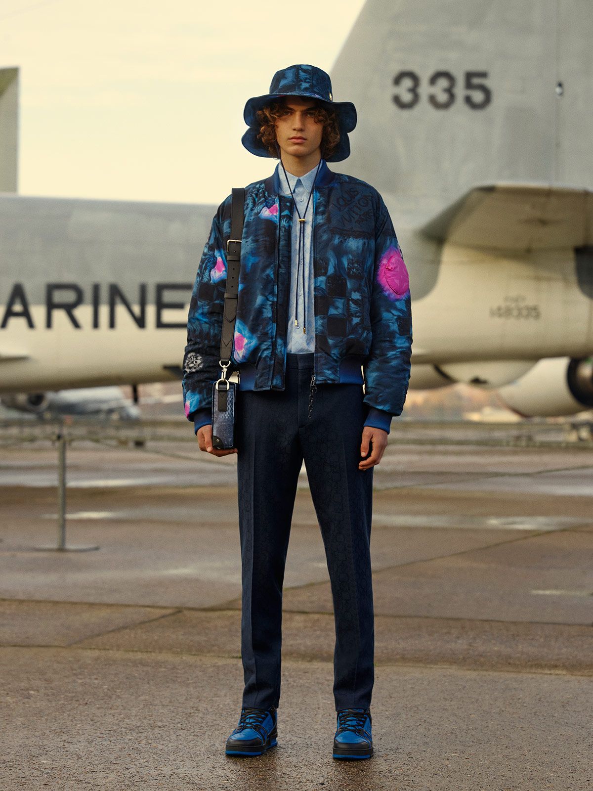 Louis Vuitton Men Pre Fall 2021 Metalmagazine 3.jpg