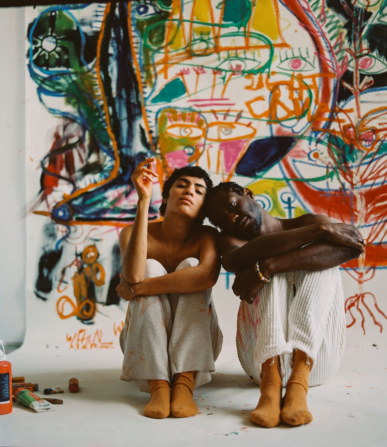 Kiala Kanzi and Selassi Metalmagazine 2.jpg