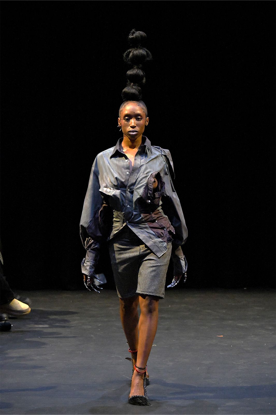 No Sesso Fall Winter Runways Nyfw 34.jpg