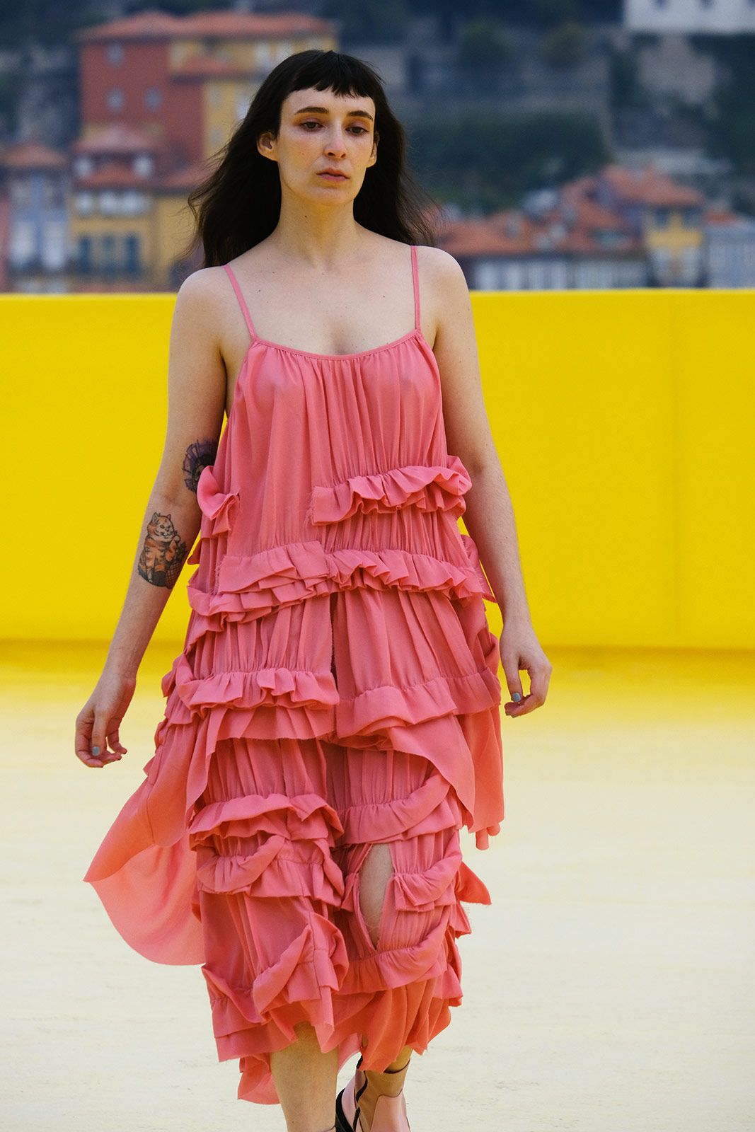 Marques Almeida Portugal Fashion Ss 2021 Metalmagazine 2.jpg