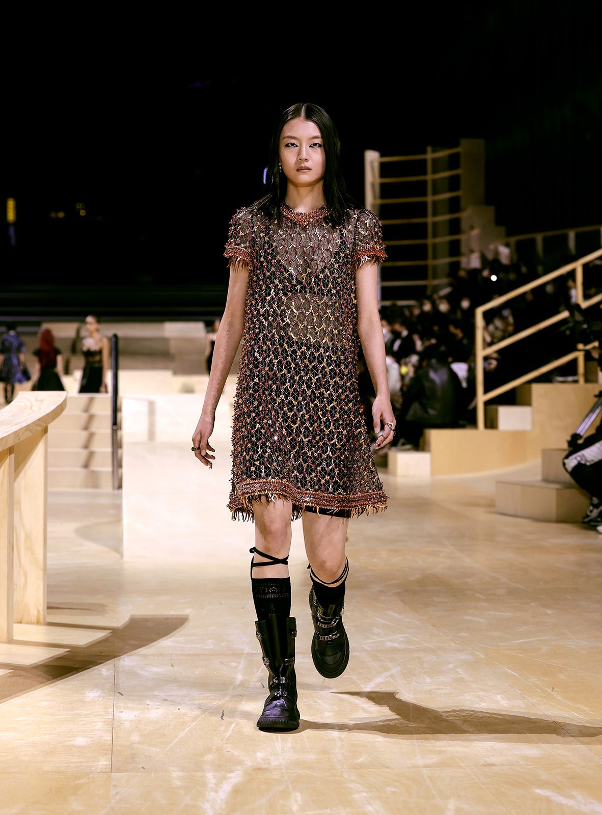 Dior Fall 2022 Show Metalmagazine 45.jpg