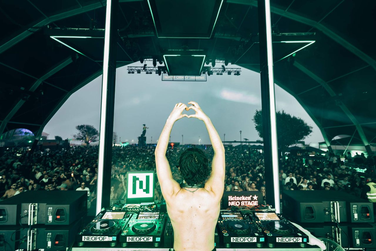 Neopop Festival 2026