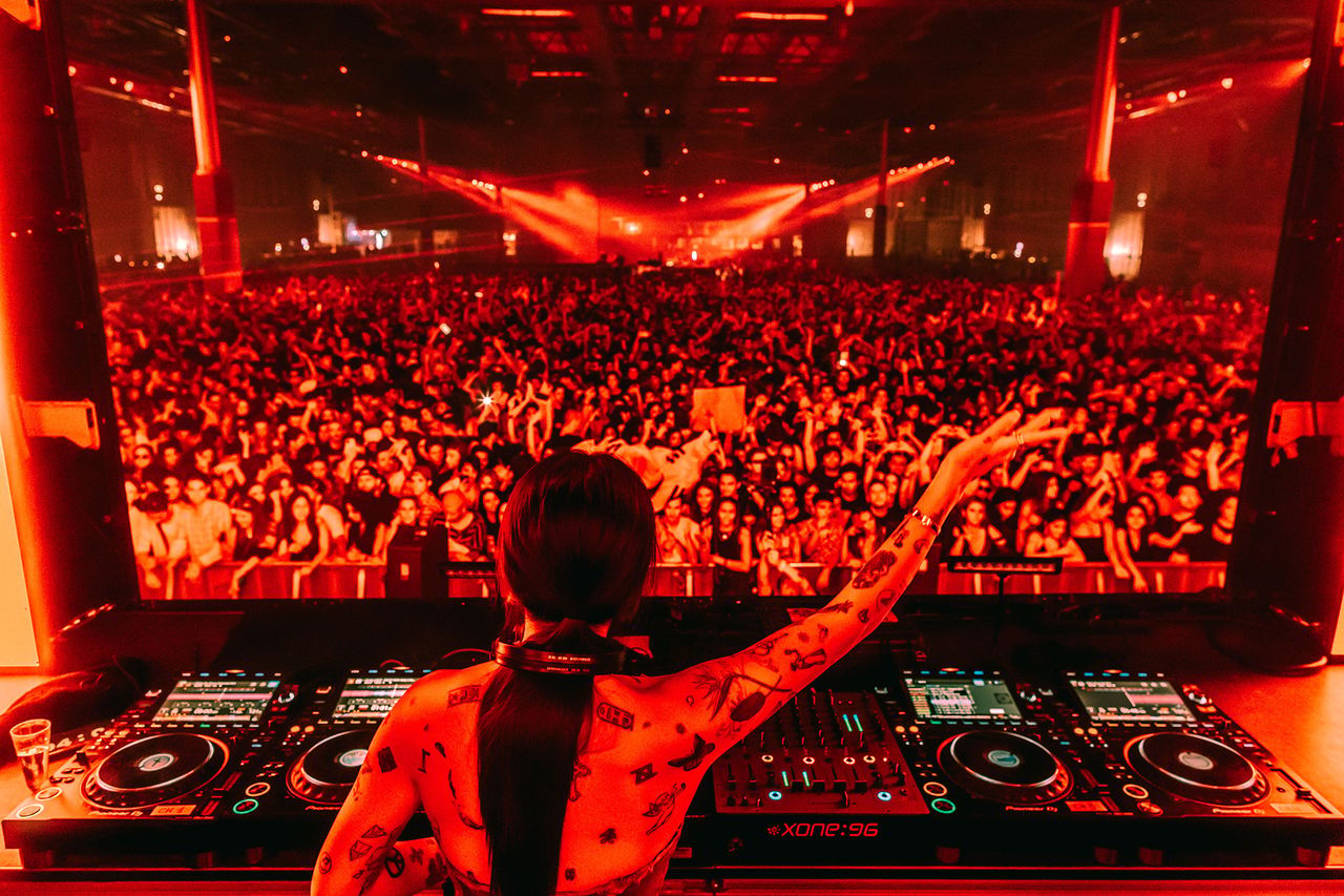 Circoloco Madrid 2024