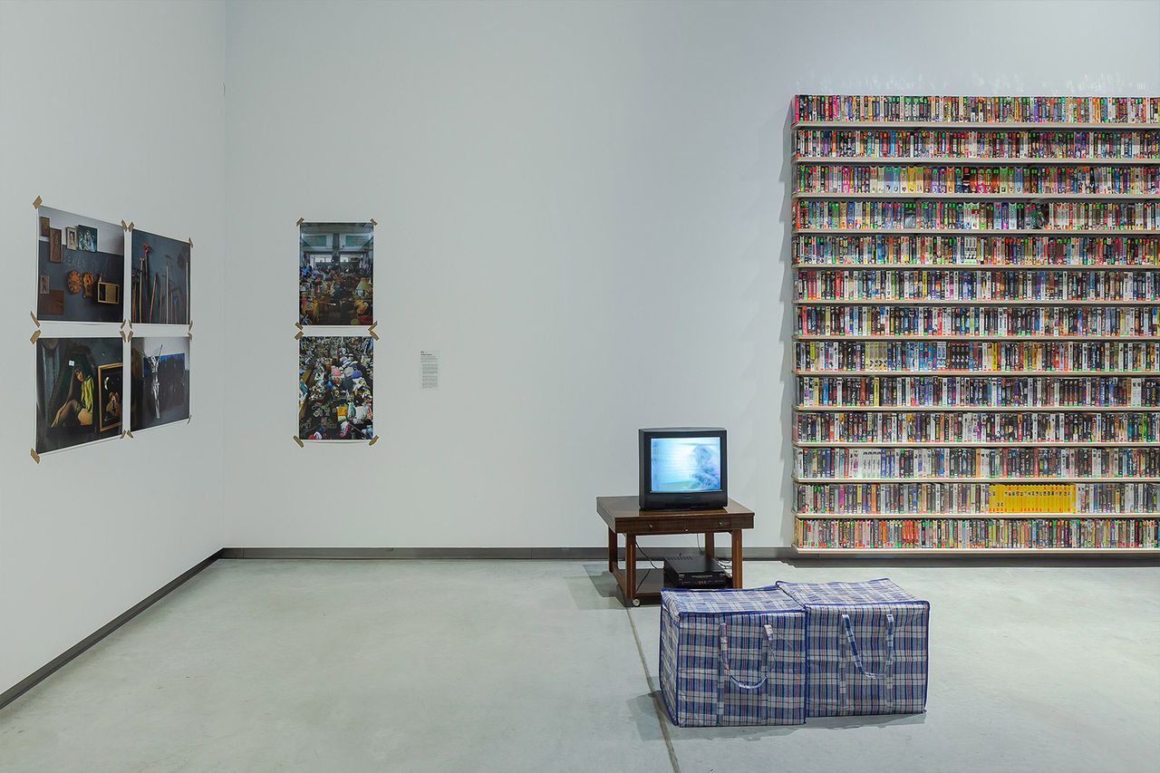 The Origin of Species 90s D a Exhibition Metalmagazine 4.jpg