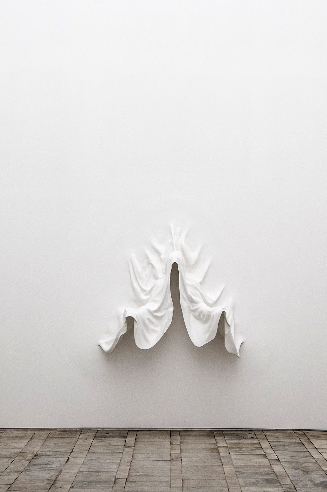 Daniel Arsham   Hooded Figure.jpg