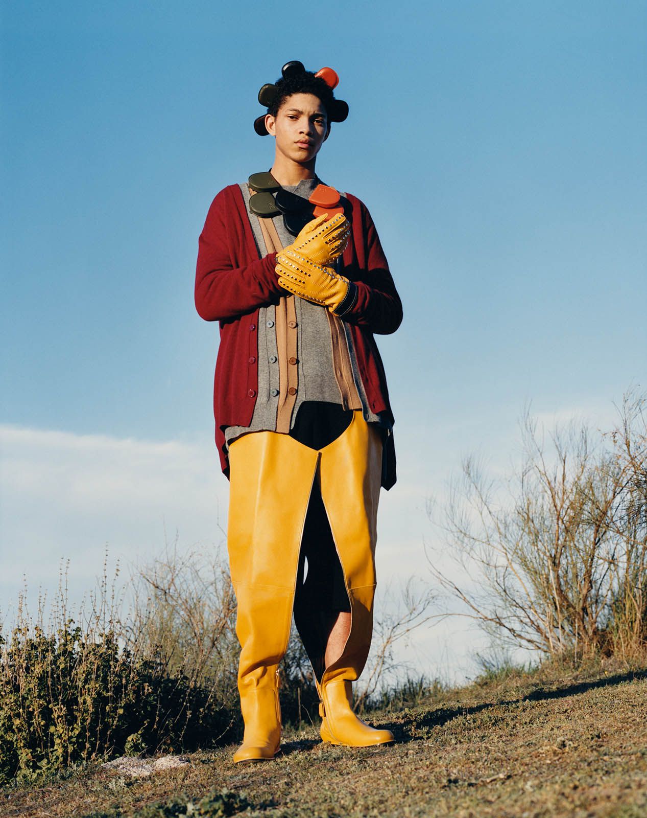 Loewe Men Fall Winter 2019 Metalmagazine 14.jpg