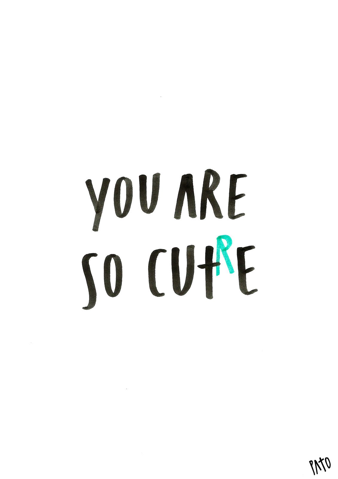 You Are so Cutre Ttf.jpg