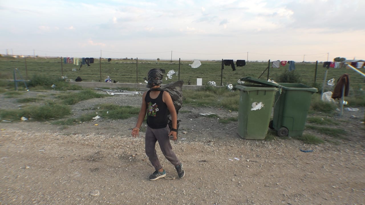 Joost Conijn Good Evening to the People Living in the Camp .jpg