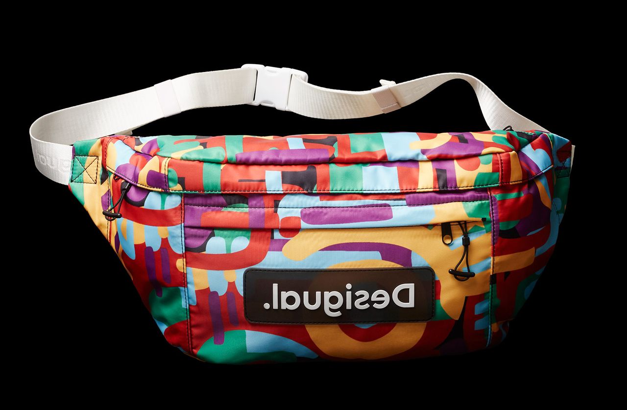 Desigual in Beta Metalmagazine 1.jpg
