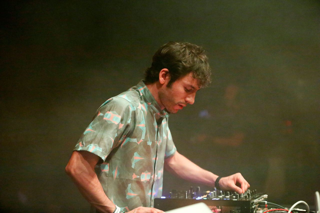 Nicola Cruz Sonar Hall Sonar2016 Leafhopper 004.jpg