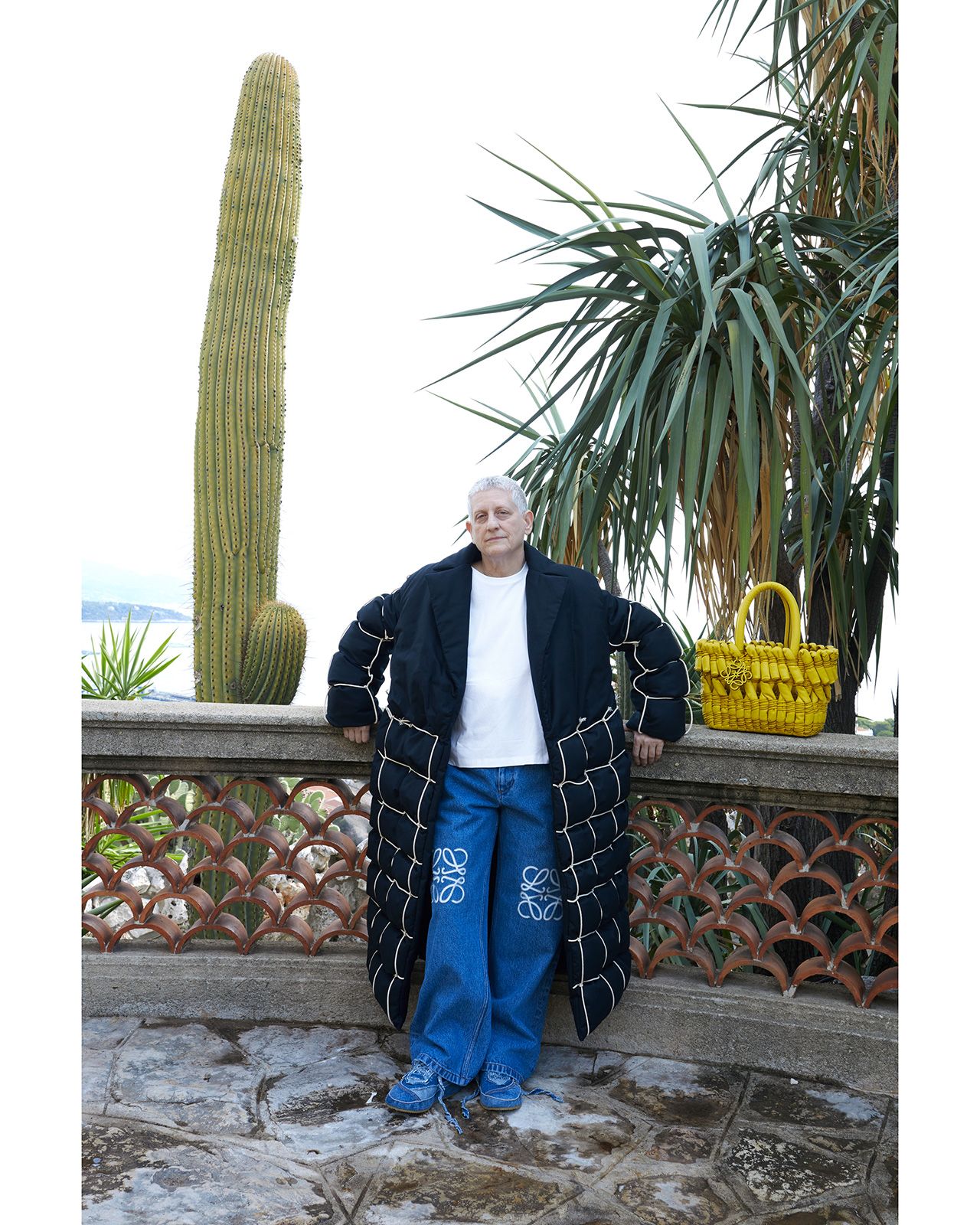 Loewe Spring Summer 2023 Metalmagazine 10.jpg