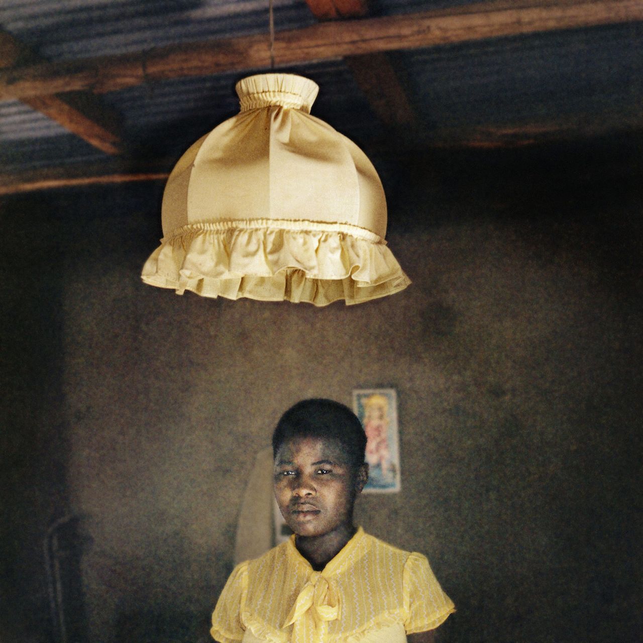 Thabiso Sekgala  Homeland  Johanna Mthombeni  2009  Courtesy of the Artist and Goodman Gallery.jpg