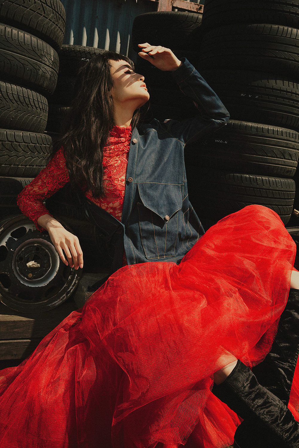 Annie Lai Forgotten Time Metalmagazine 8.jpg