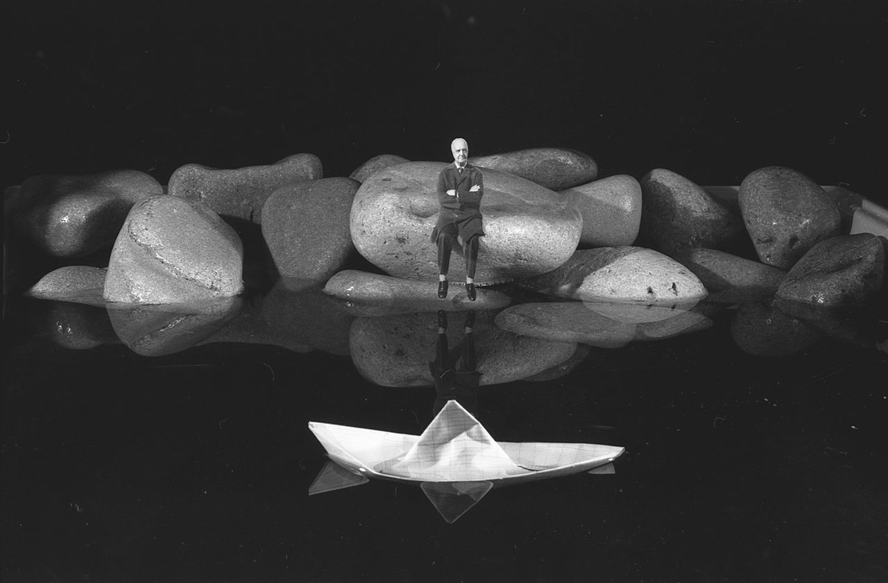 Gilbert Garcin Exhibition Metalmagazine 6.jpg