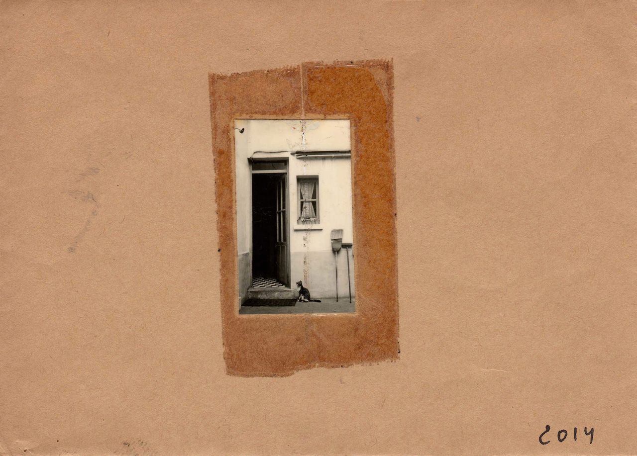 Guy Bourdin in Between Untouched Metalmagazine 8.jpg