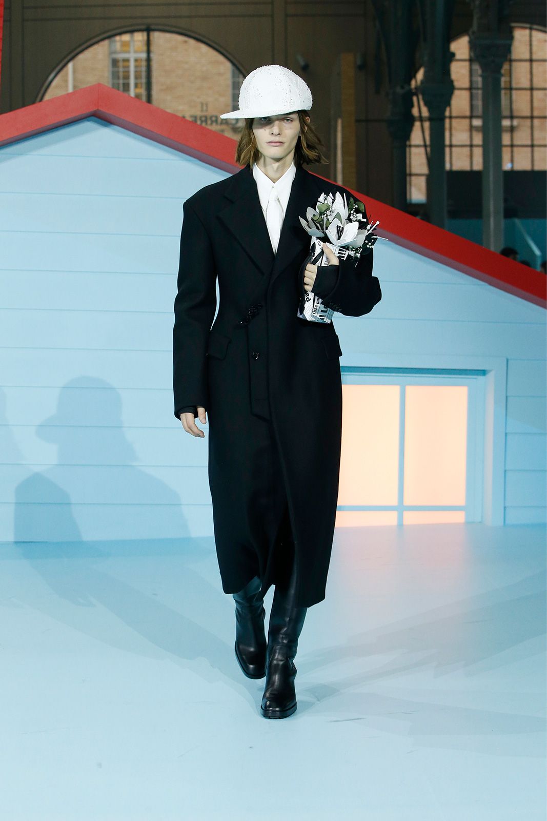 Louis Vuitton Men Fall Winter 2022 Metalmagazine 2.jpg