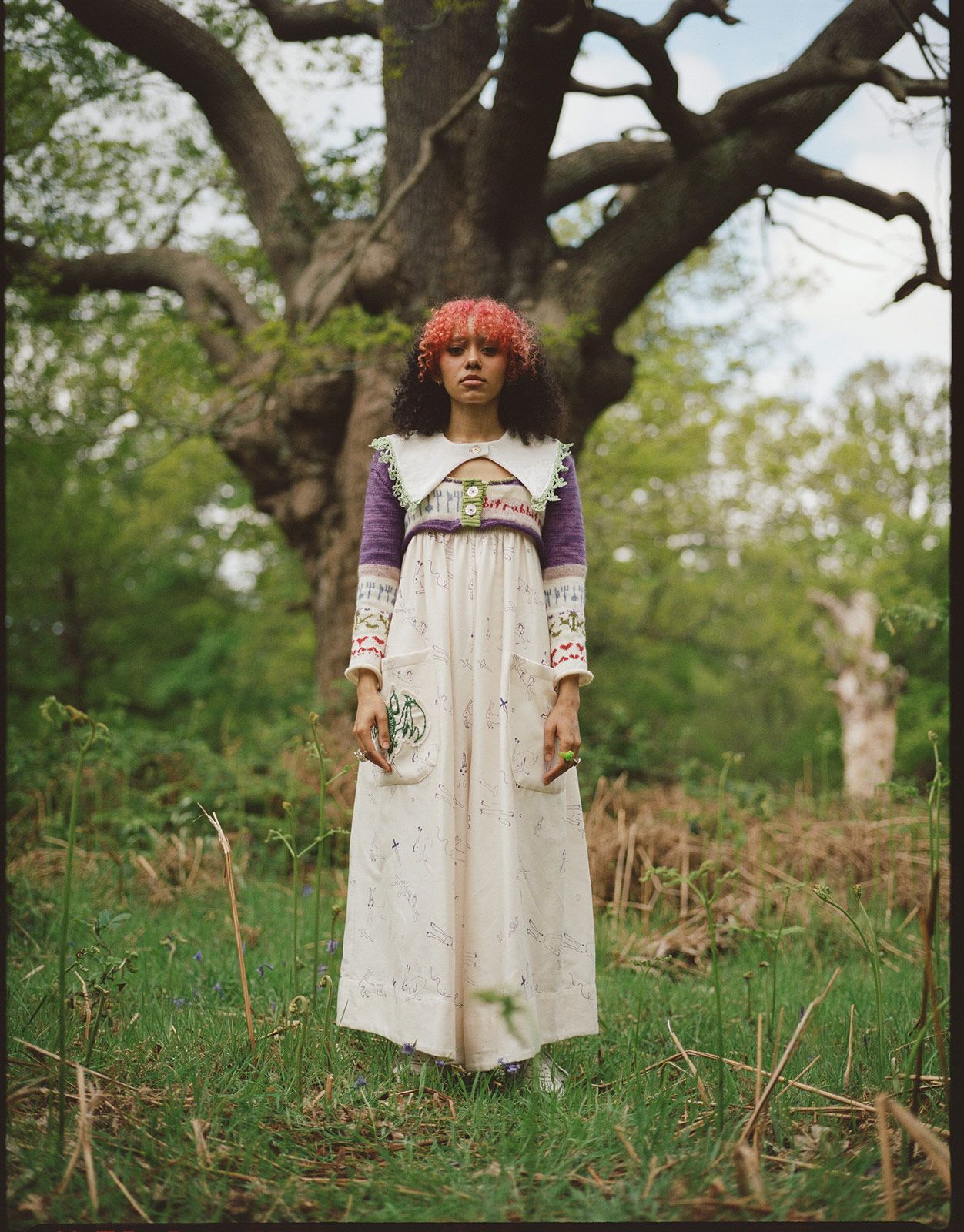 Sophie Spratley Rabbit Metalmagazine 6.jpg