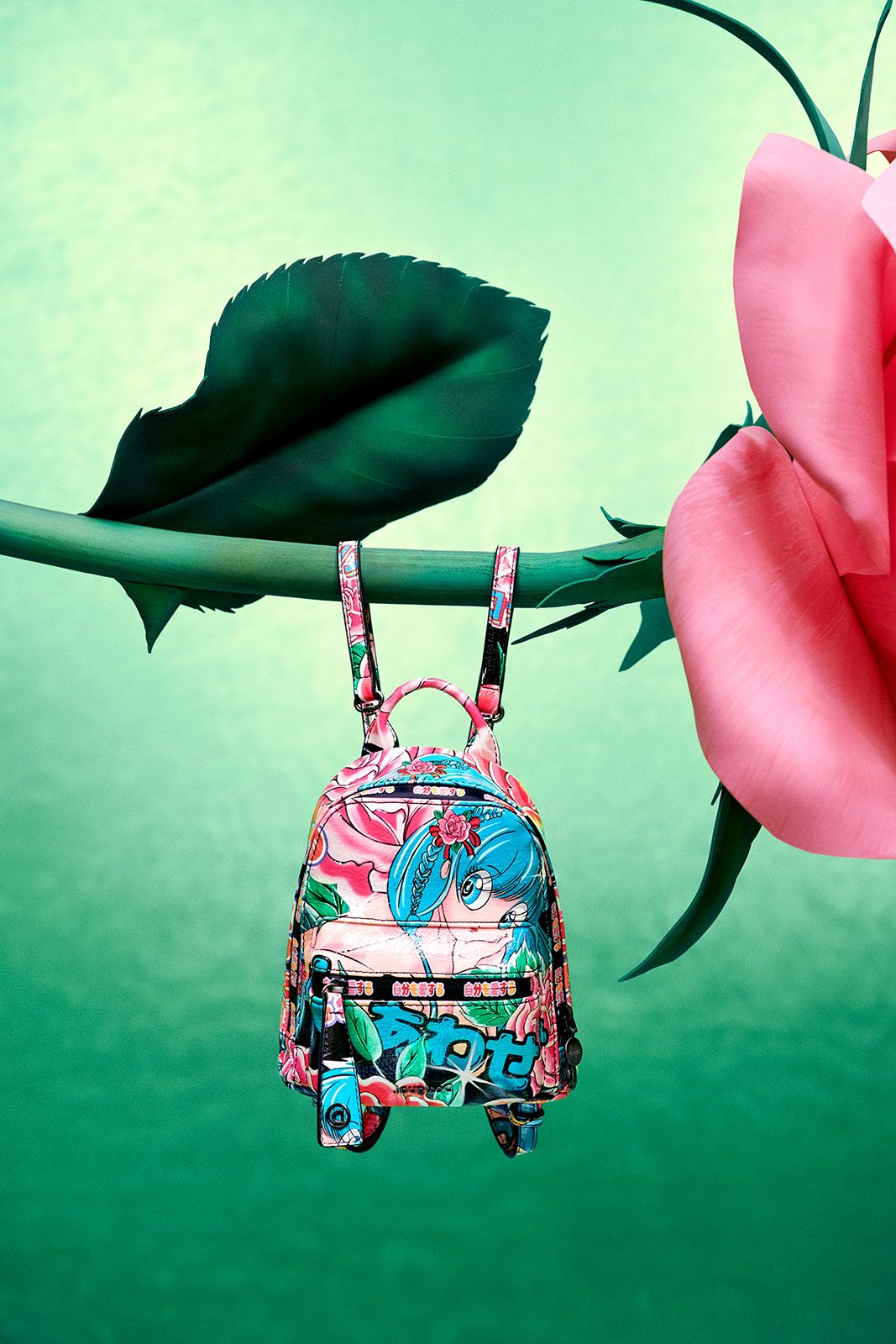 Desigual Maria Escote Metalmagazine 1.jpg