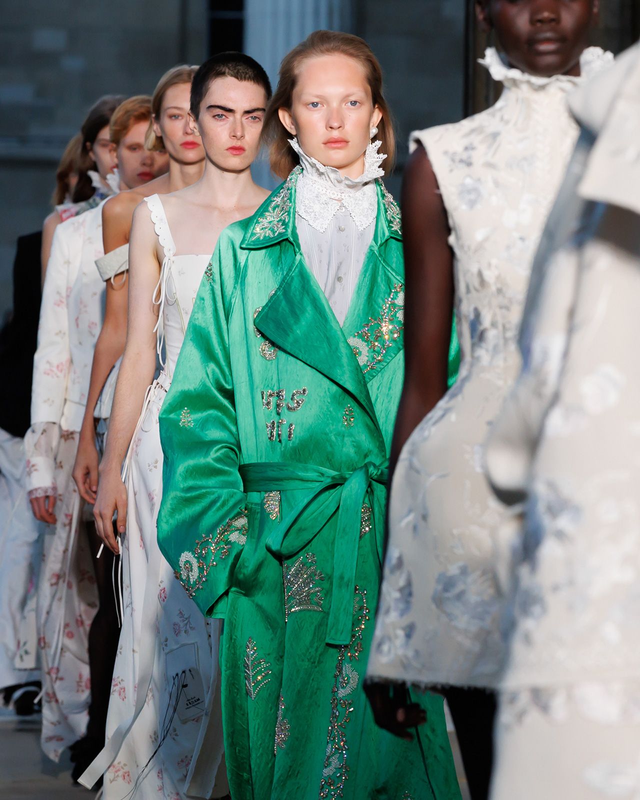 Erdem S/S 2026