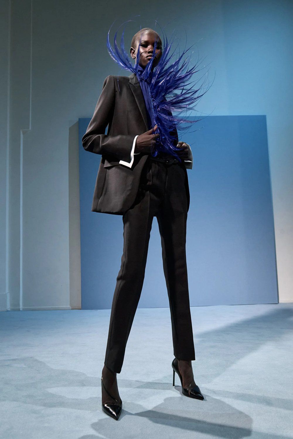 Jean Paul Gaultier Spring 2023 Couture Gorunway 4.jpg