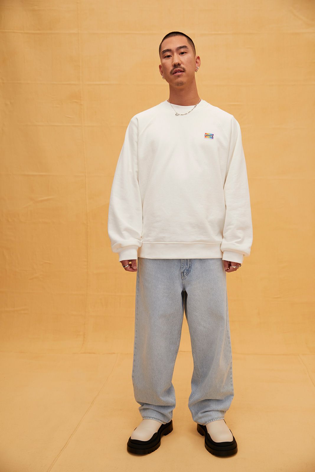 Levis Pride 2022 Metalmagazine 10.jpg