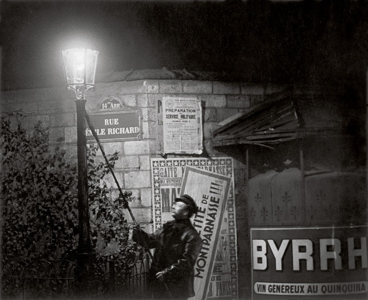Estate Brassai Succession Paris Metalmagazine 5.jpg