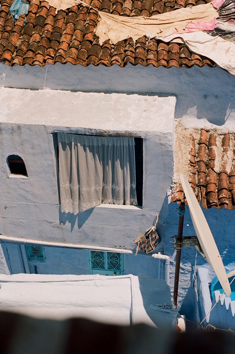 Marina De Luis Chefchaouen Metalmagazine 11.jpg