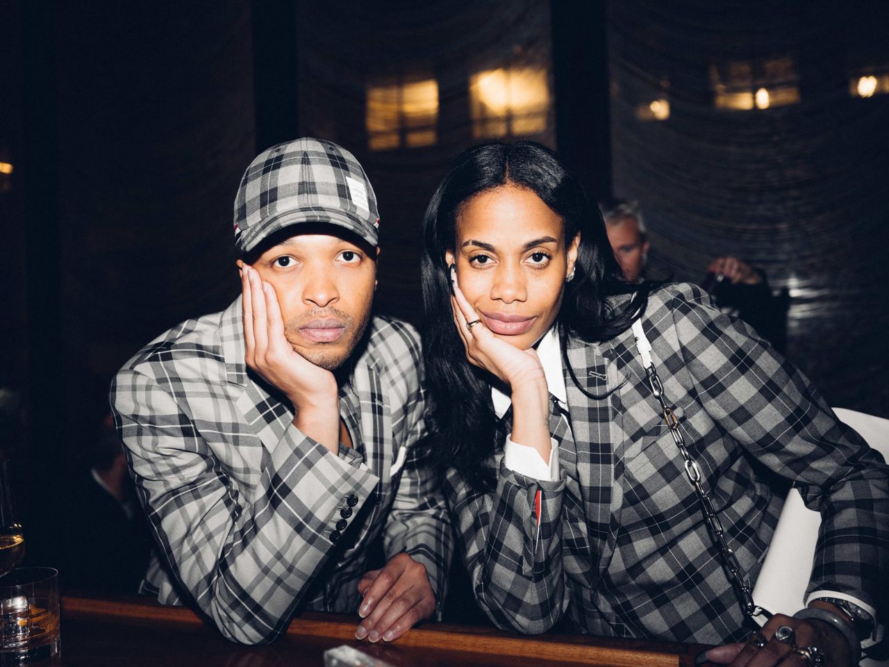 Thom Browne Nyfw 2022 Tartan 21.jpg