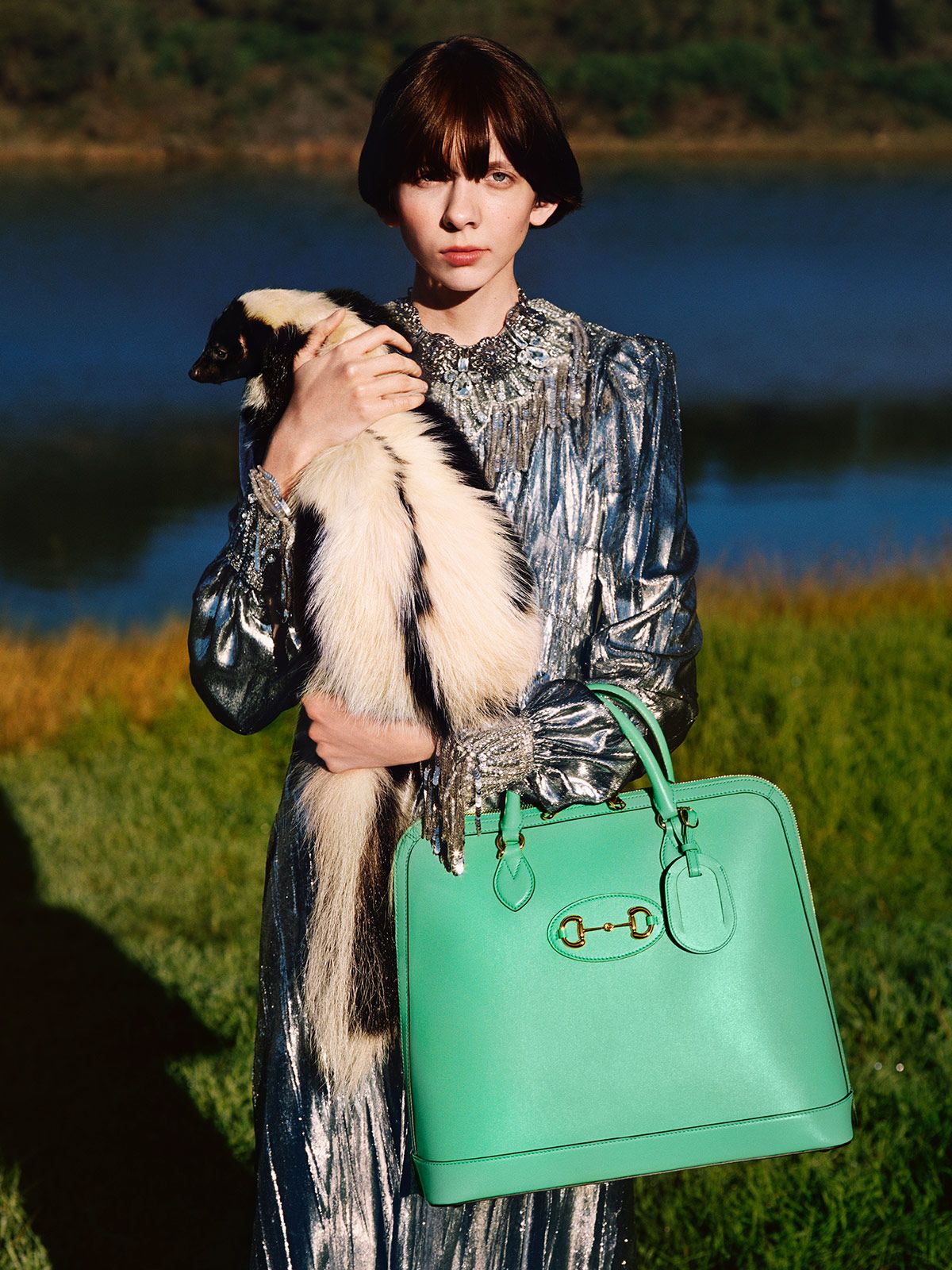Gucci Pre-Fall 2020
