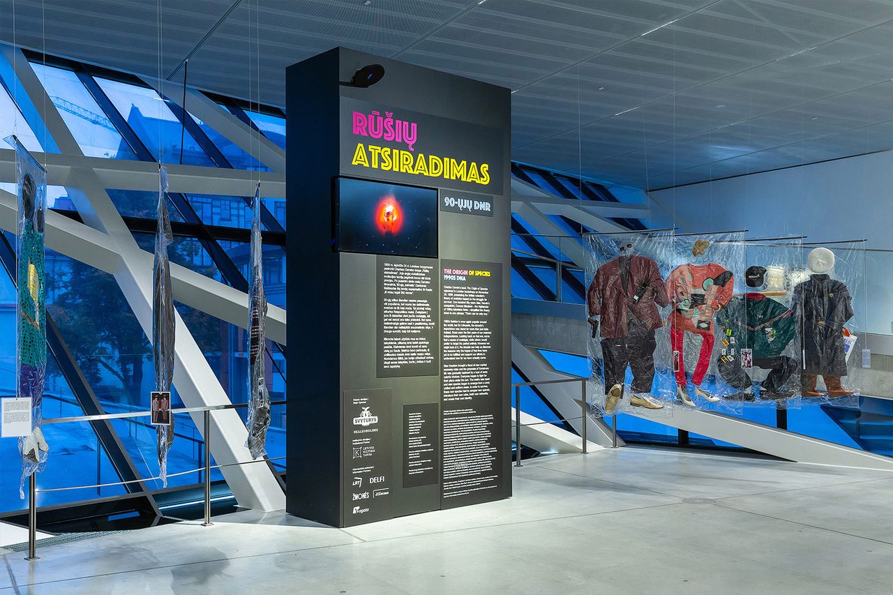 The Origin of Species 90s D a Exhibition Metalmagazine 5.jpg