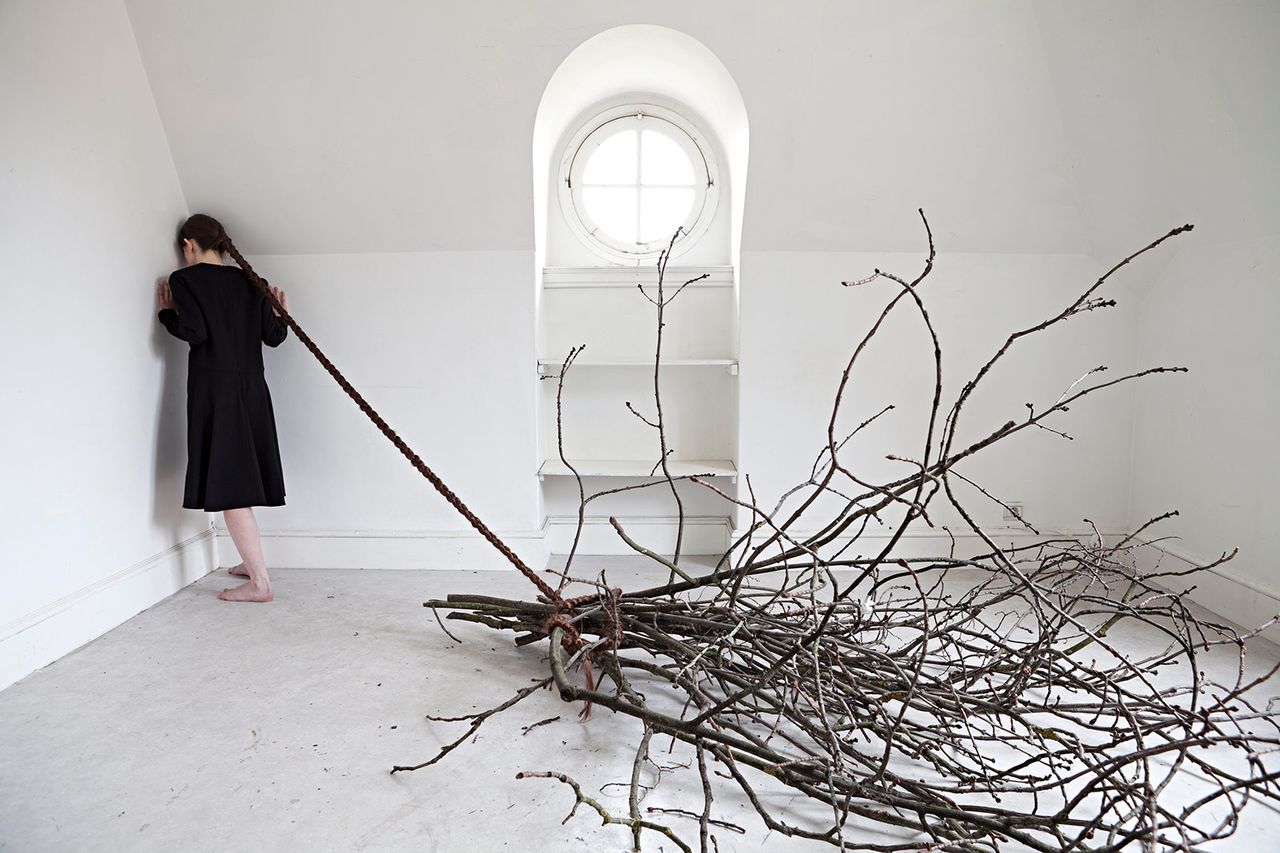 Galería Blanca Berlín  Soledad Sórdoba Ateliar Vii Blanca Berlín.jpg