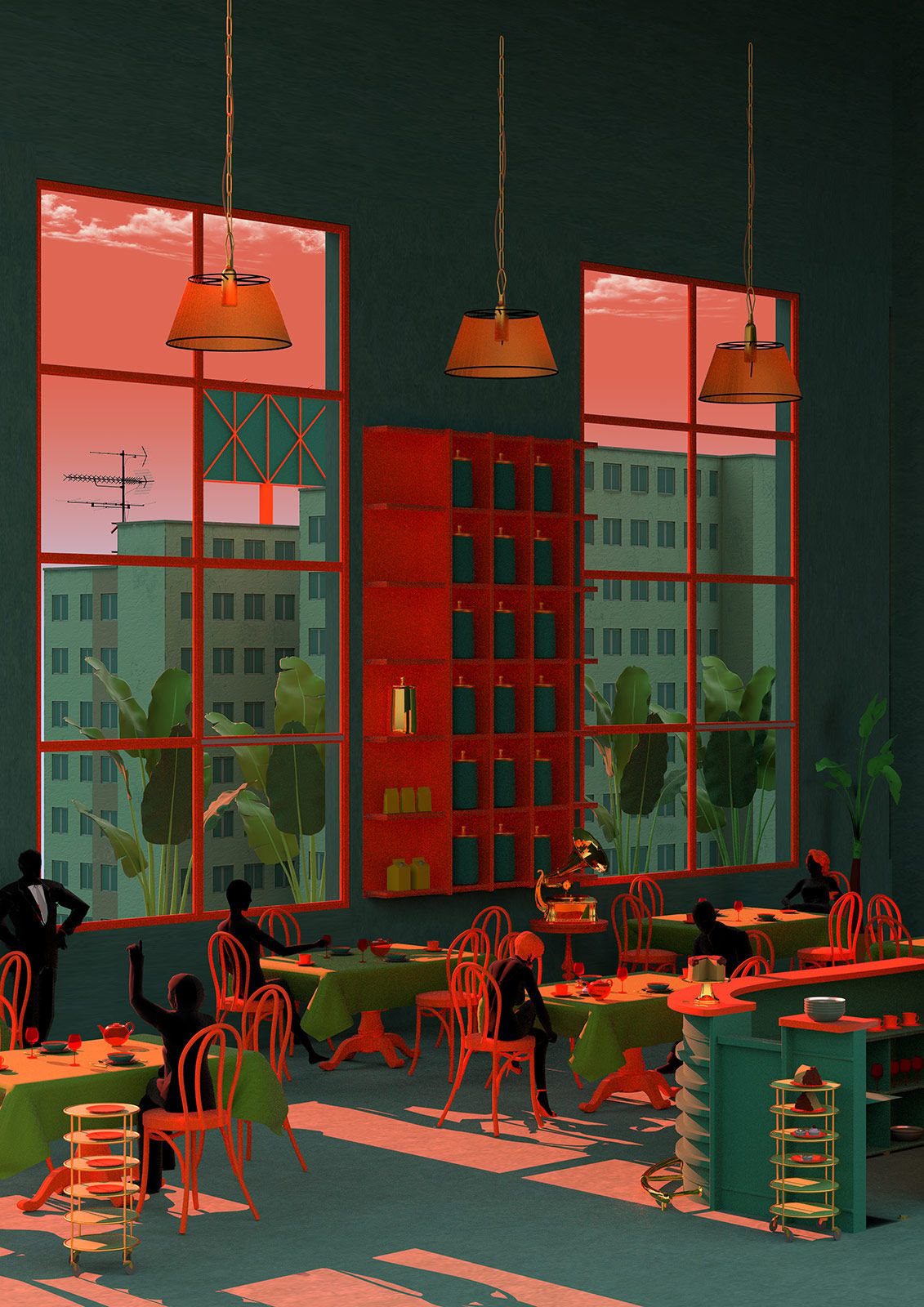 Tishk Barzanji American Express Jelly Illustration.jpg