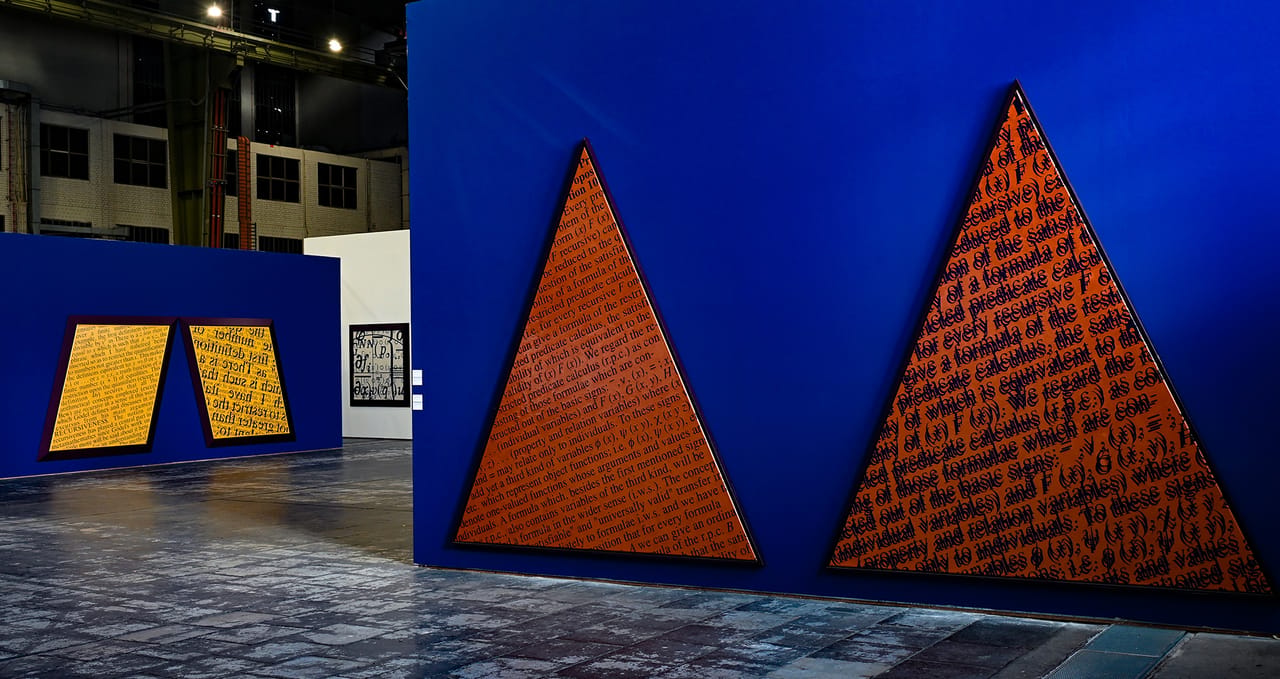 Bernar Venet Metalmagazine 7.jpg