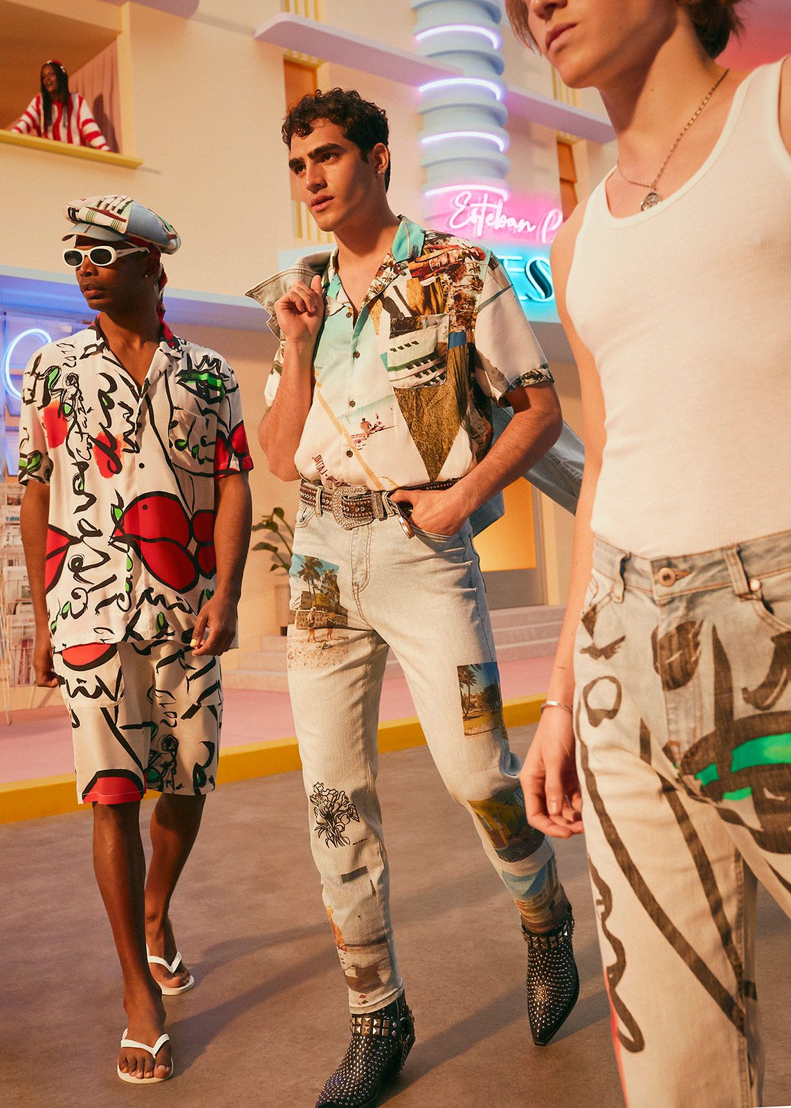 Desigual Esteban Cortazar Metalmagazine 9.jpg