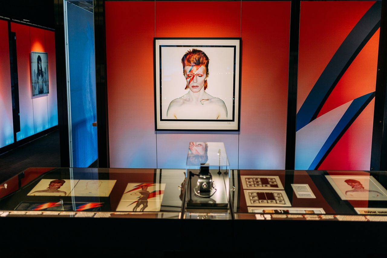 2 Bowie Taken by Duffy Madrid Copyright Viktor Kolev..jpg