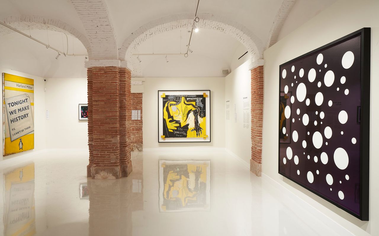 Moco Masters Basquiat Kusama.jpg