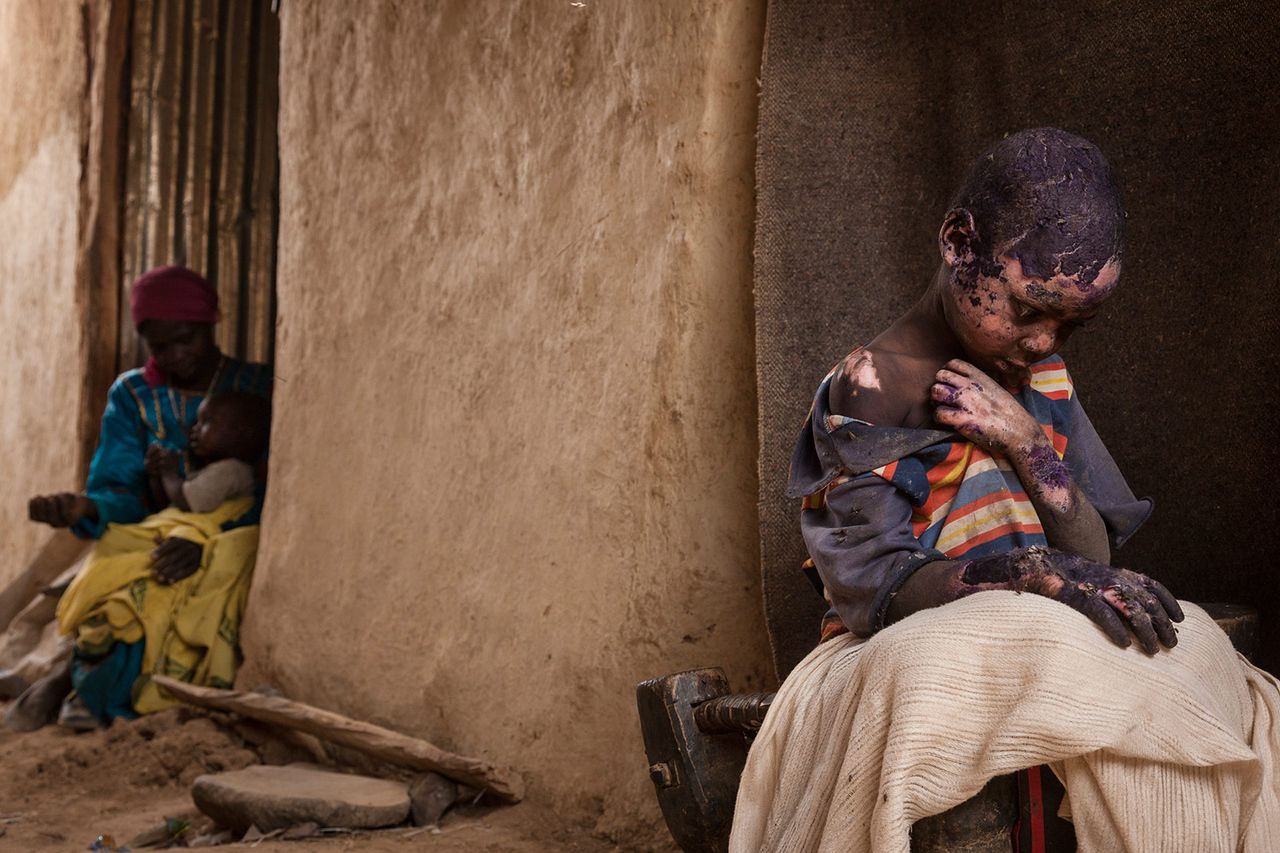  Adriane Ohanesian   the Forgotten Mountains of Sudan.jpg