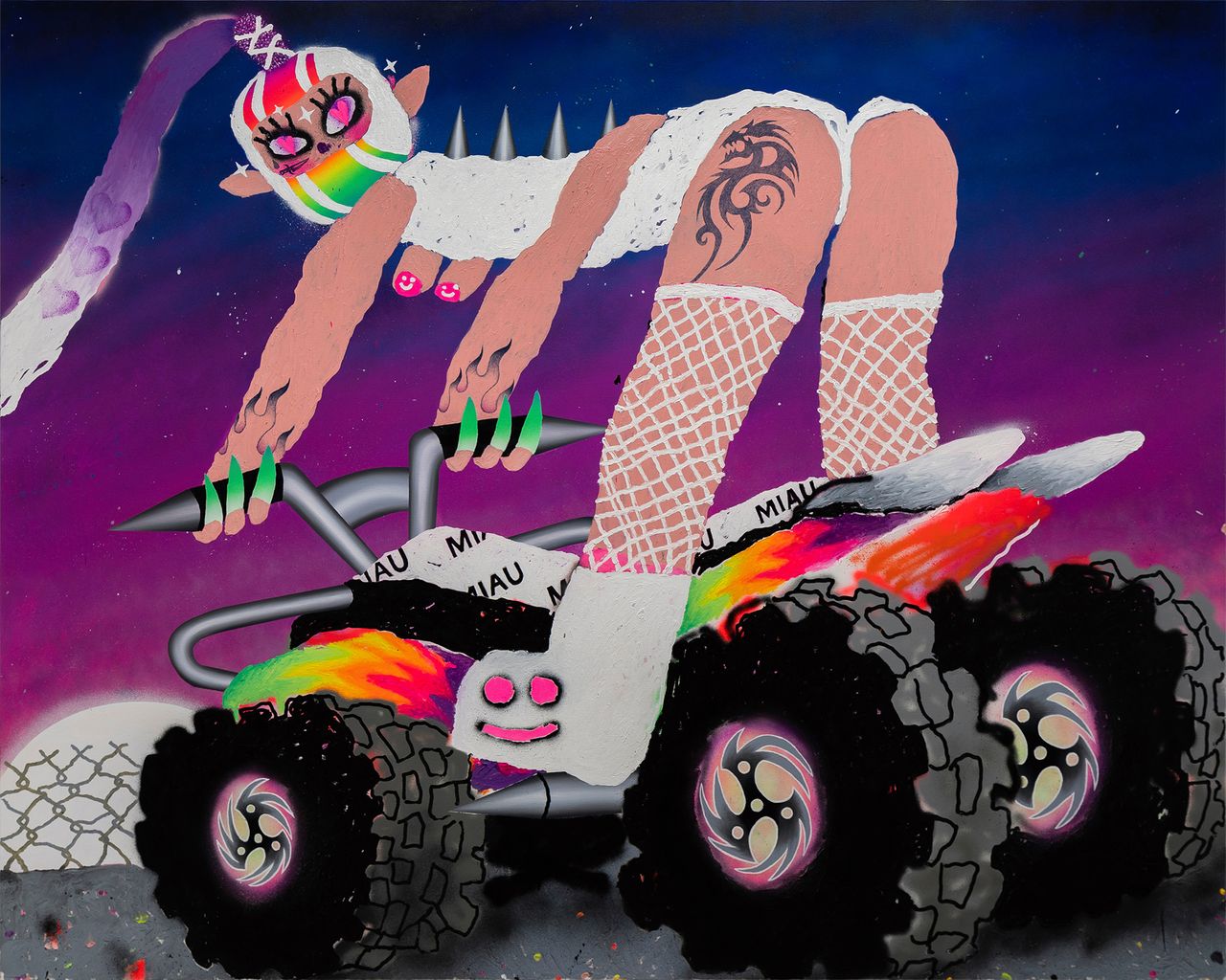 Bel Fullana Metalmagazine 8.jpg