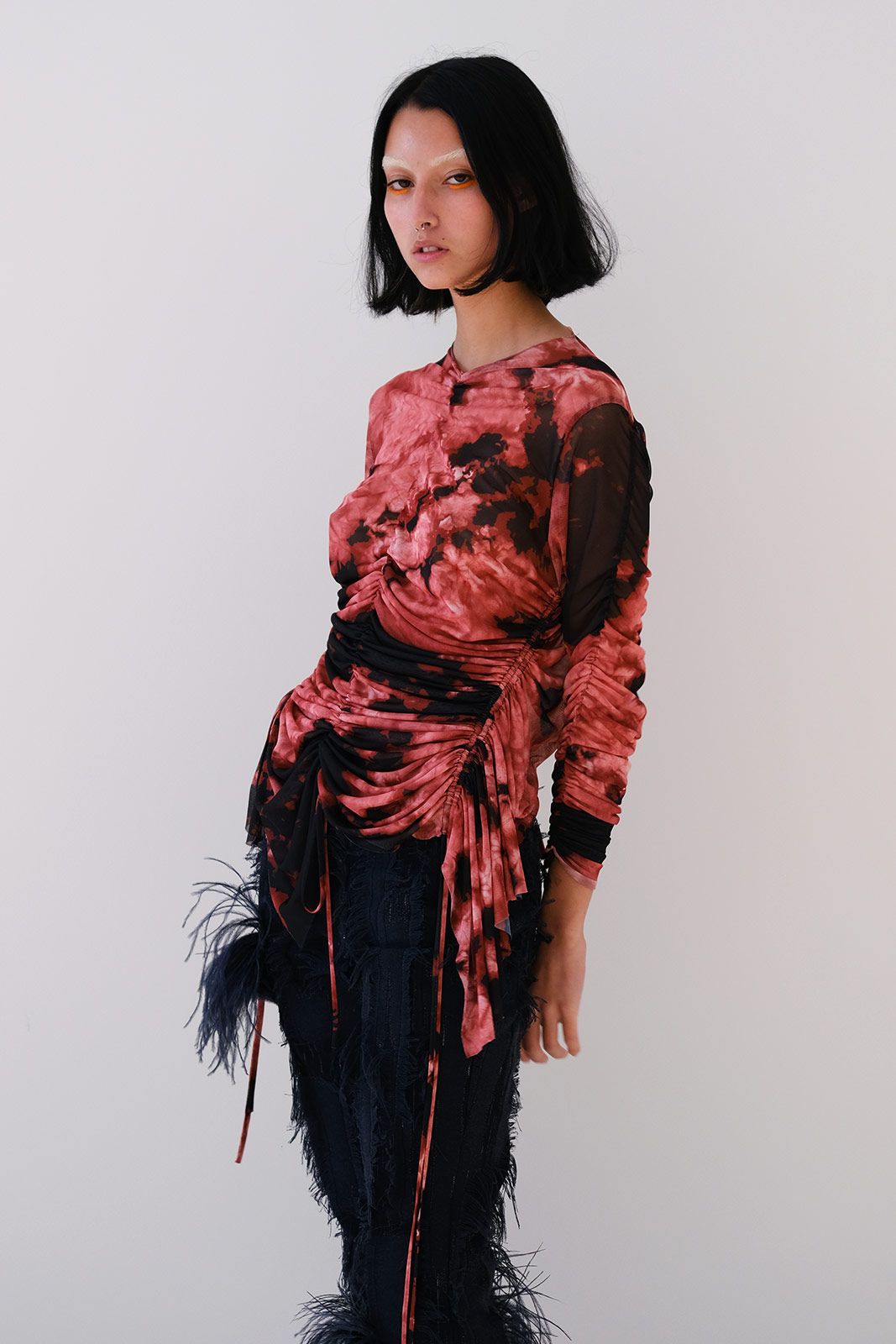 Marques Almeida Portugal Fashion Ss 2021 Metalmagazine 16.jpg