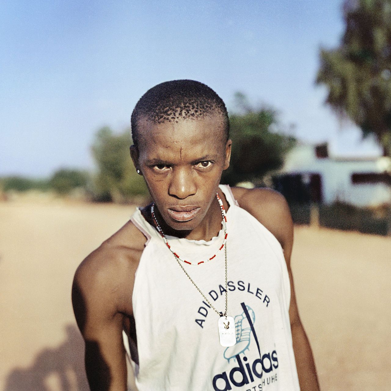 Thabiso Sekgala  Homeland  Mawilli Thubane  Loding  Former Kwandebele  2009  Courtesy of the Artist and Goodman Gallery.jpg