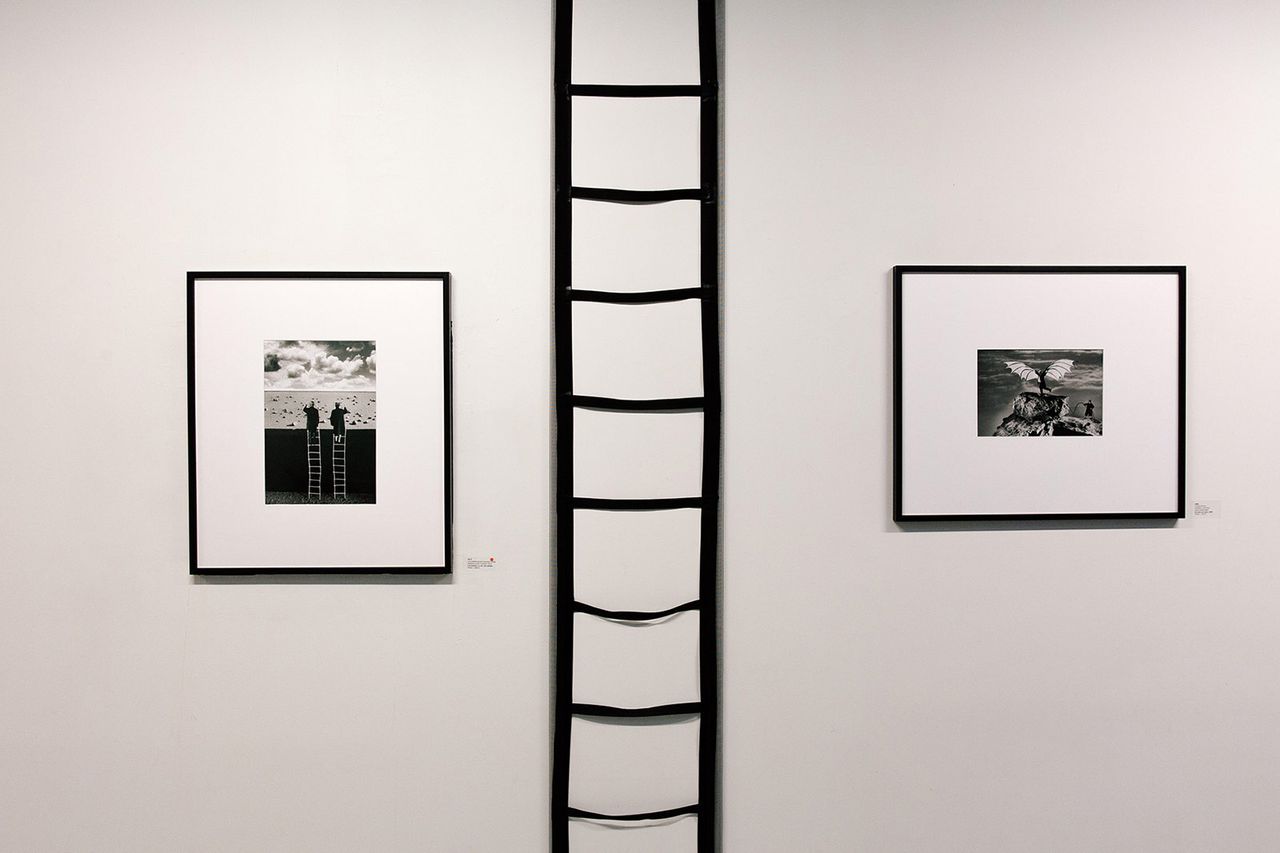 Gilbert Garcin Exhibition Metalmagazine 3.jpg