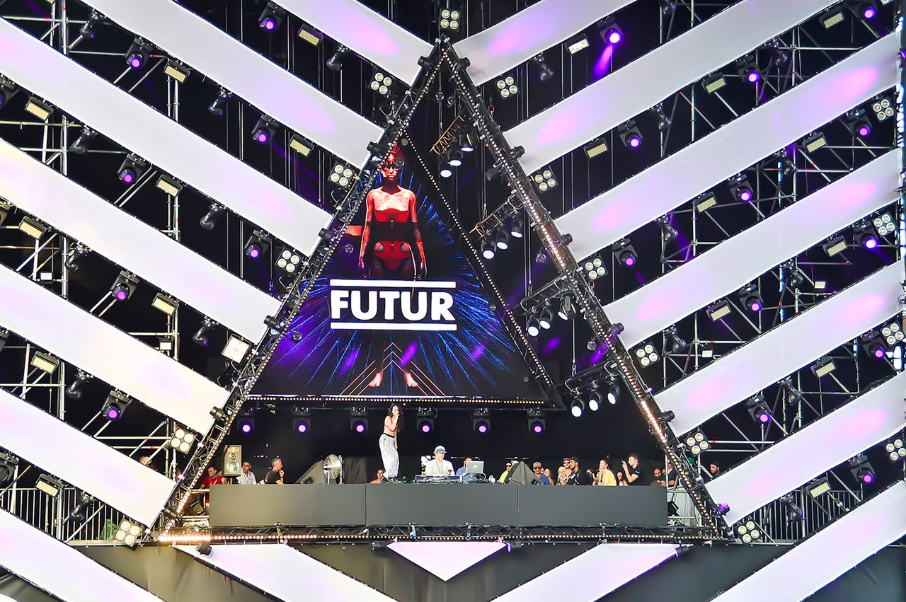 Kappa FuturFestival 2024