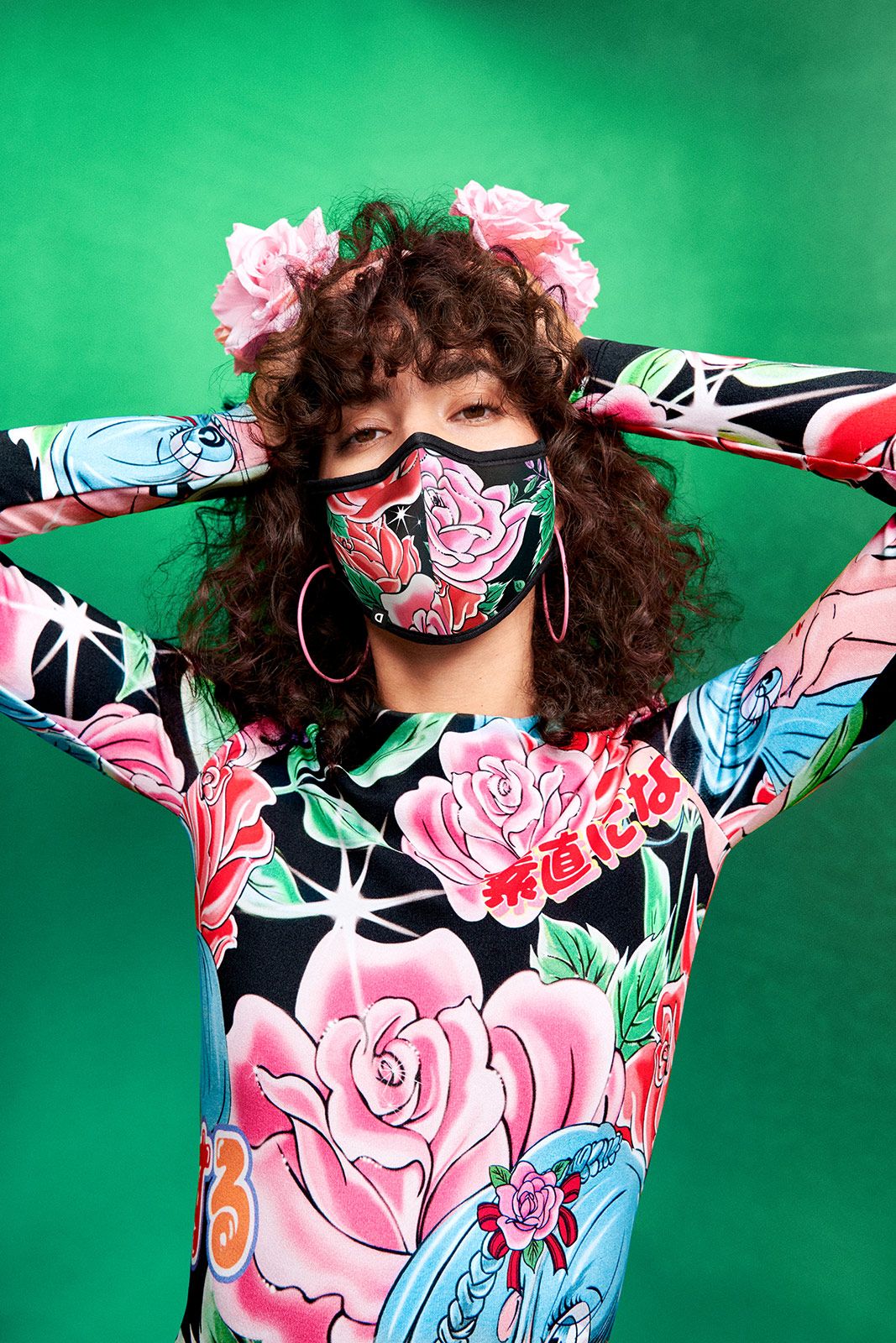 Desigual Maria Escote Metalmagazine 10.jpg